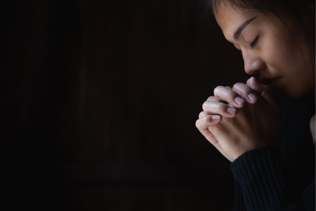 A Poem About Putting All Your Trust In God