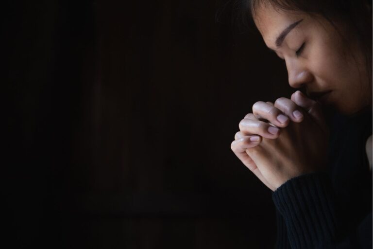 A Poem About Putting All Your Trust In God