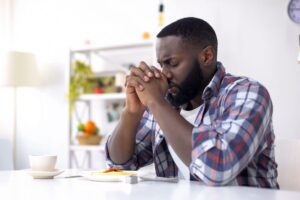 5 Powerful Biblical Prayer To Help You Be A Better Man