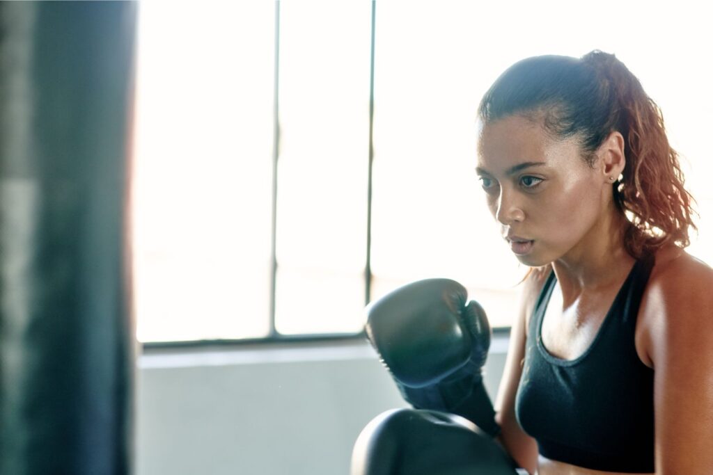 BUILDING RESILIENCE HOW TO GET TOUGHER AS THE GOING GETS TOUGH