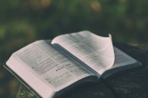 Motivational Bible Verses