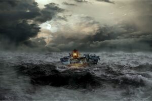 Spiritual How To 5 Lessons We Can Learn From The Storms Of Life