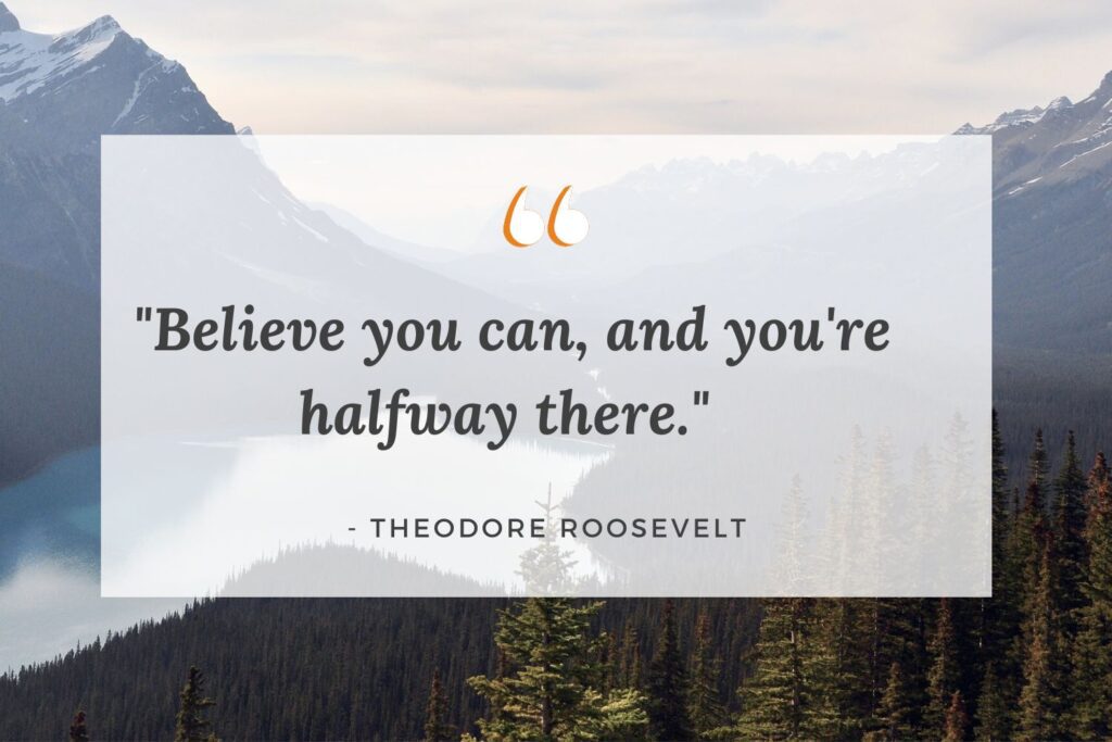 UNLOCKING YOUR POTENTIAL 20 POWERFUL QUOTES TO OVERCOME OBSTACLES