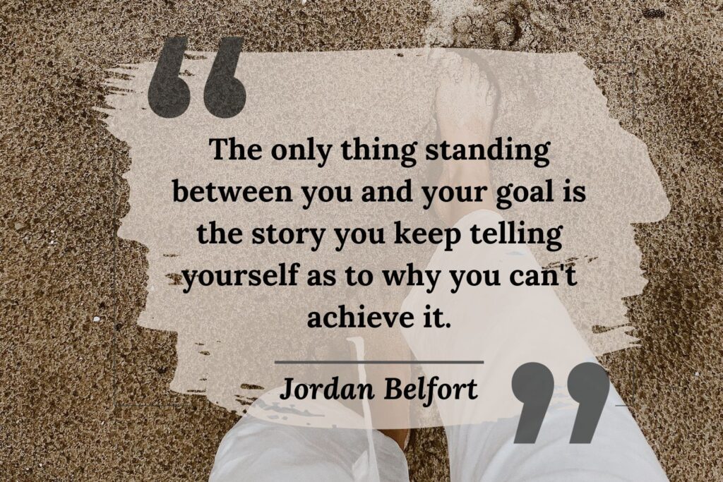 UNLOCKING YOUR POTENTIAL 20 POWERFUL QUOTES TO OVERCOME OBSTACLES