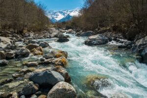 6 Important Life Lessons We Can Learn From Rivers